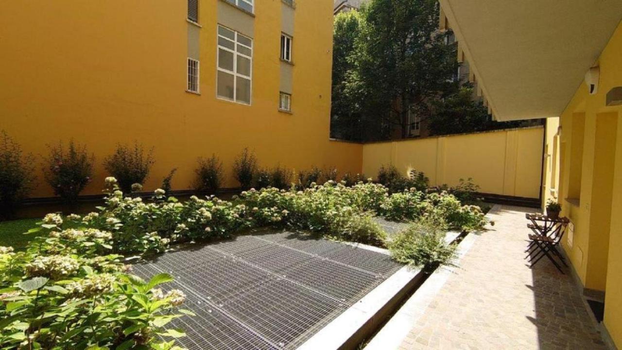 Navigli Suites - Tornatore Milan Exterior photo