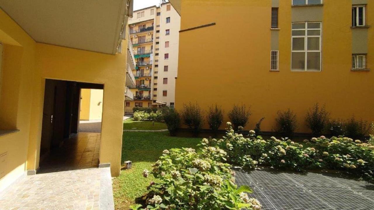 Navigli Suites - Tornatore Milan Exterior photo